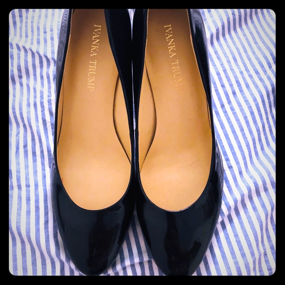 Black Pump